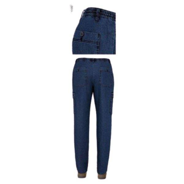 Jeans PANTALONE JEANS  DENIM DARCY