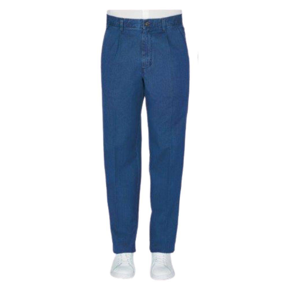 NEW OREGON’ DENIMS