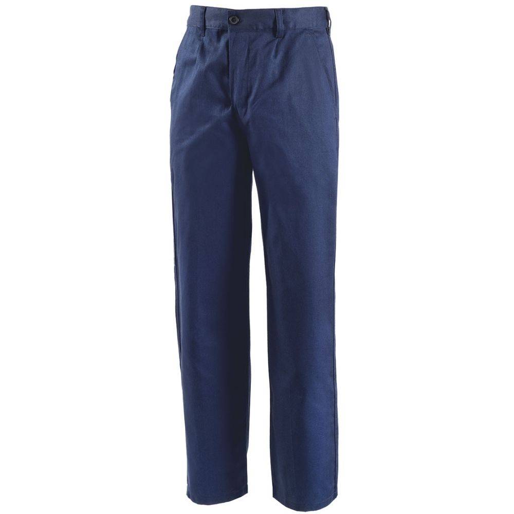 WORKPLACE PANTS “APANOR ORO” “RIPSTOP” FABRIC