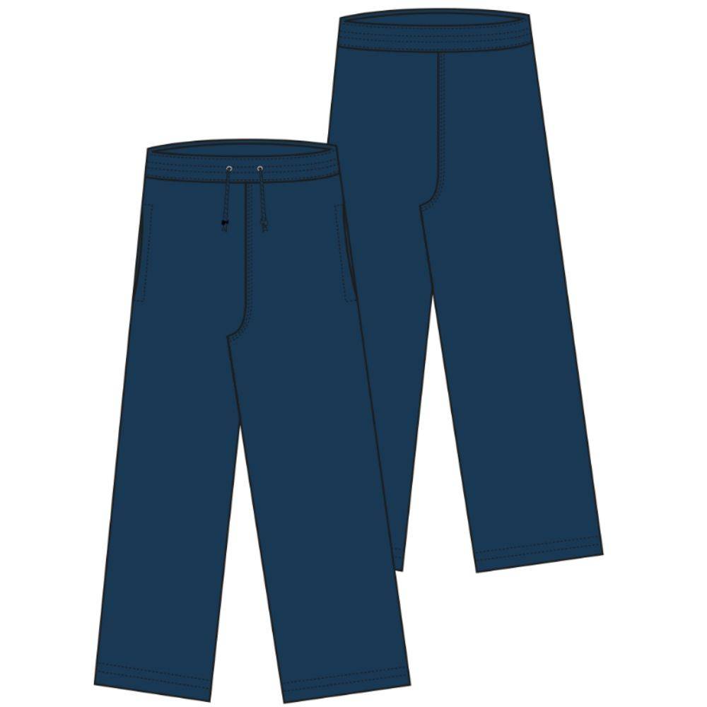 BE BOARD PANTS “9116”