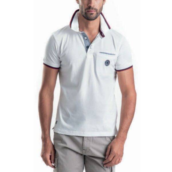 POLO SHIRTS MENS POLO SHIRT BE BOARD “29