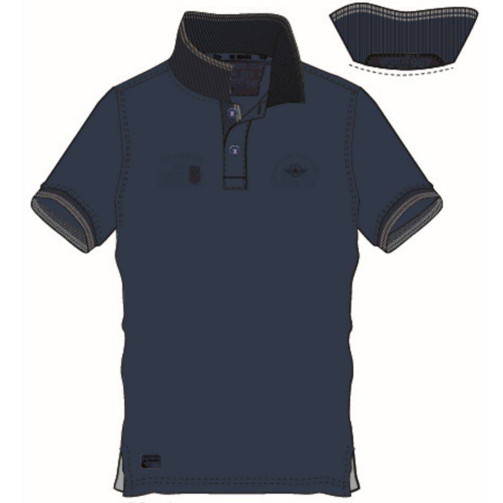MENS POLO SHIRT BE BOARD “92-93”