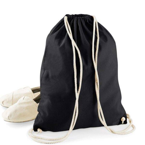 ACCESSORIES PURE COTTON BAG