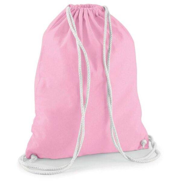 ACCESSORIES PURE COTTON BAG