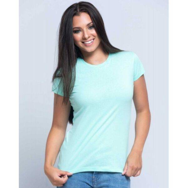 T-shirt JHK WOMENS T-SHIRT