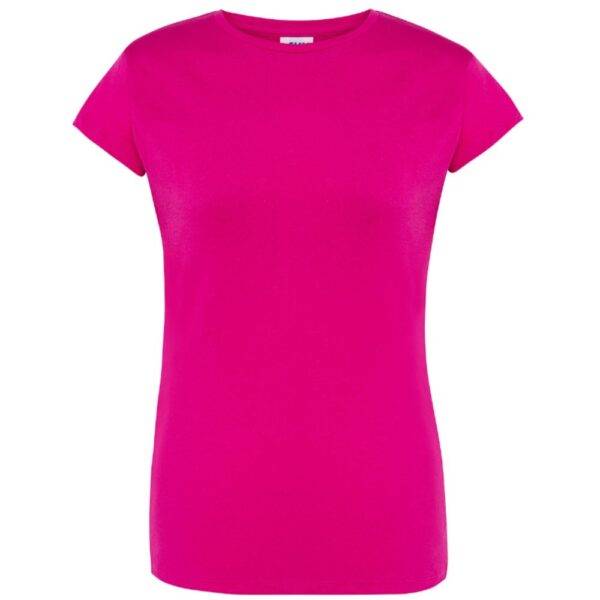 T-shirt JHK WOMENS T-SHIRT