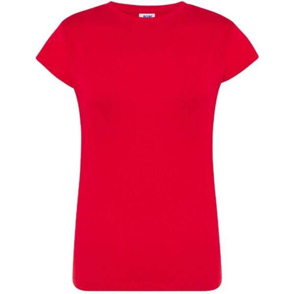 T-shirt JHK WOMENS T-SHIRT