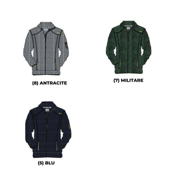 HOODIES AND SWEATSHIRTS BE BOARD SWEATSHIRT 04F9350C
