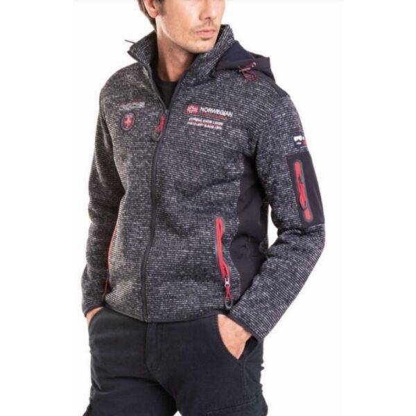 FLEECE SWEATSHIRTS MENS FLEECE SWEATSHIRT BE BOARD