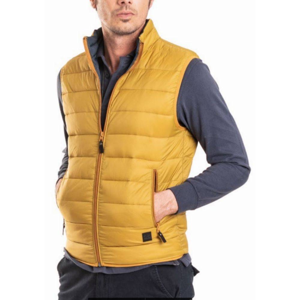 BE BOARD VEST BIGGER SIZES - Gilet Bologna