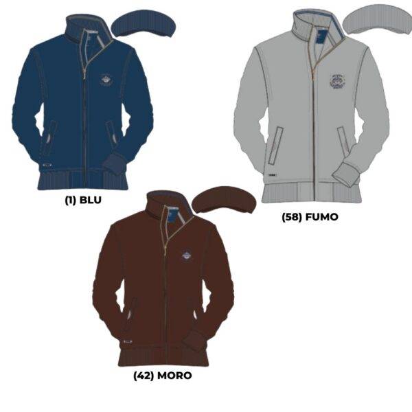HOODIES AND SWEATSHIRTS BE BOARD SWEATSHIRT 04F9307C