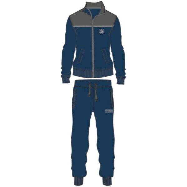 Tute Sportive TUTA BE BOARD 04T9432 BICOLORE