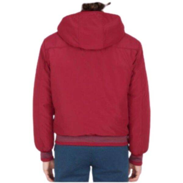 JACKETS AND COATS SEA BARRIER MENS WINDPROOF JACKET