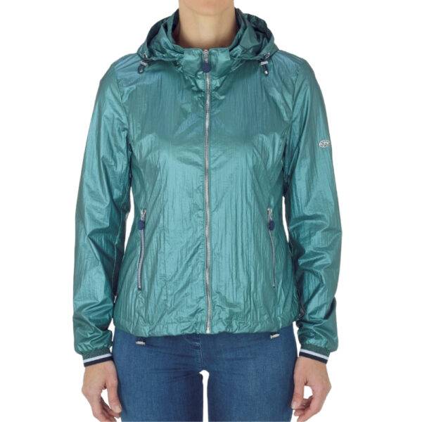 SPRING JACKETS WOMENS WATERPOOF JACKET VIRGINIABLU’