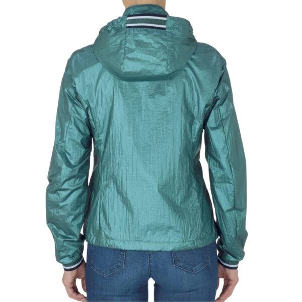 SPRING JACKETS WOMENS WATERPOOF JACKET VIRGINIABLU’