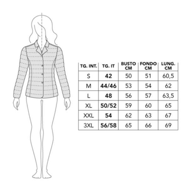 SPRING JACKETS LIGHTWEIGHT WOMENS PARKA COAT VIRGINIABLU’