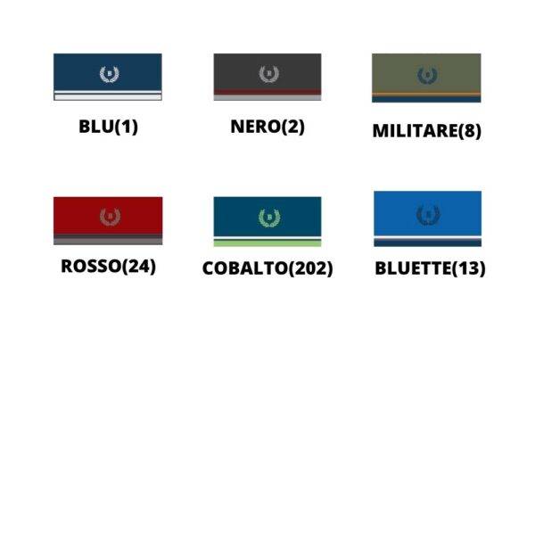 Polo POLO UOMO MANICA CORTA BE BOARD 9002 COTONE PIQUET TAGLIE EXTRA FORTI
