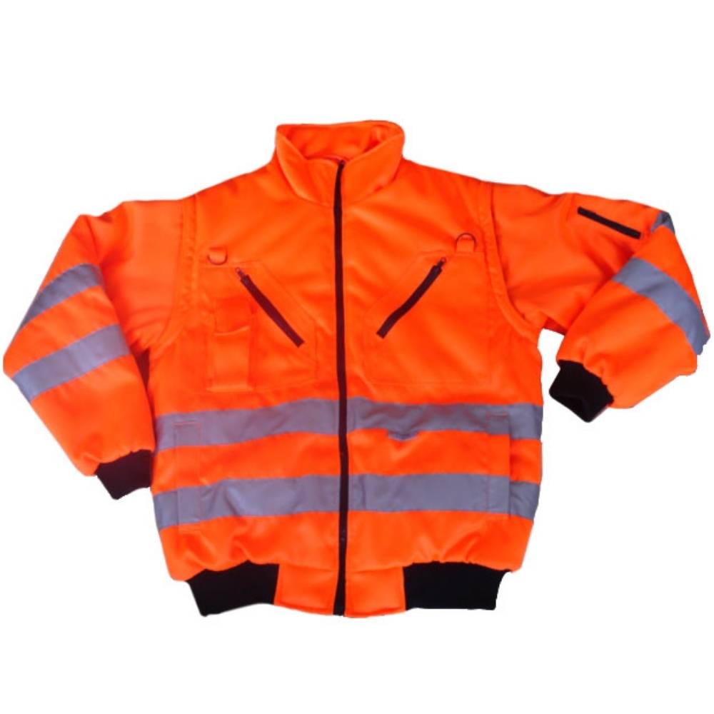 GIUBBOTTO BOMBER CATALINFRANGENTE