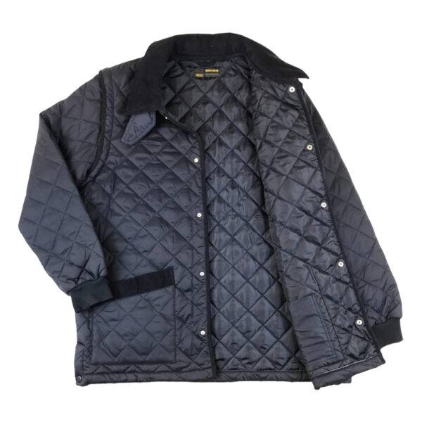 JACKETS AND COATS HUSKY SKOTT JACKET CORONA MANUFACTURING