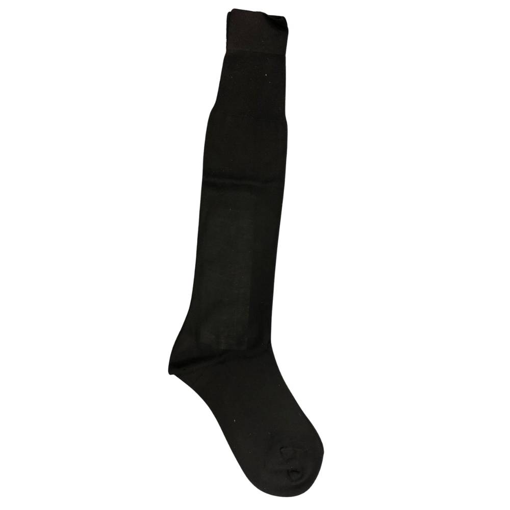 LONG COTTON SOCKS SCOTTISH THREAD