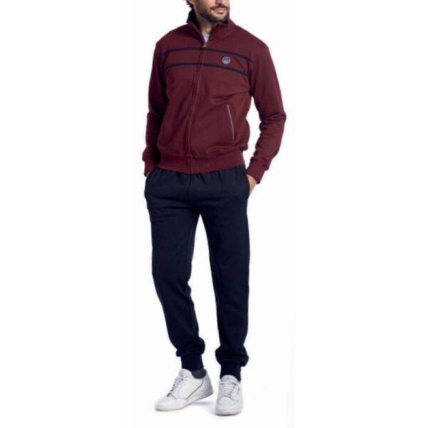 SPORTS SUITS TRACKSUIT BE BOARD 14T9453