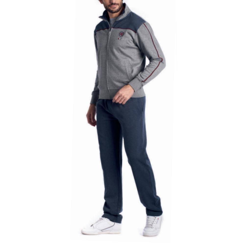 TWO COLOR TRACKSUIT BE BOARD 14T9455