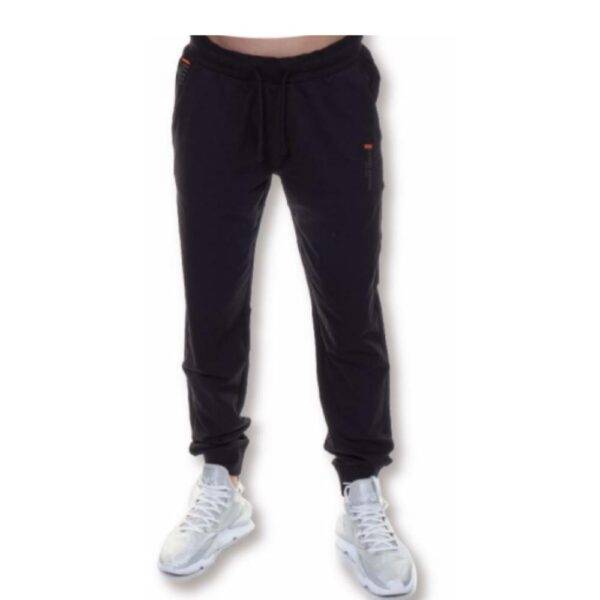 SPORTS PANTS MEN’S PANTS 100% FLEECED COTTON COVERI PF2872