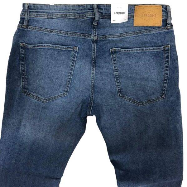 Jeans SLIM FIT DENIMS 5 POCKETS – PRODUKT