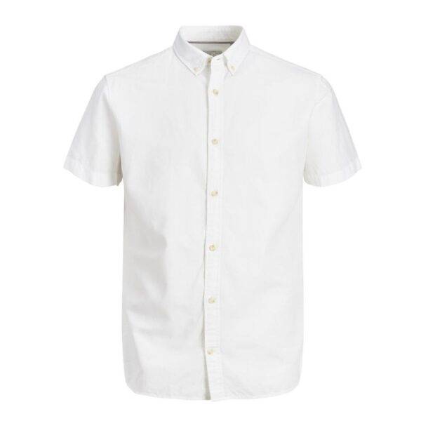 Mens' and womens' shirts MEN’S BOTTON LINEN SHIRT PRODUKT DYLAN
