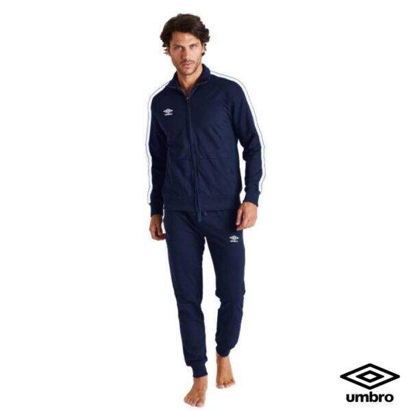 SPORTS SUITS SPORTS SUITS SWEATSHIRT AND PANTS UMBRO 30094