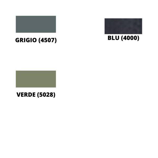 Bermuda PANTALONE BERMUDA UOMO 5 TASCHE TWILL COTONE STRETCH SEA BARRIER SASER