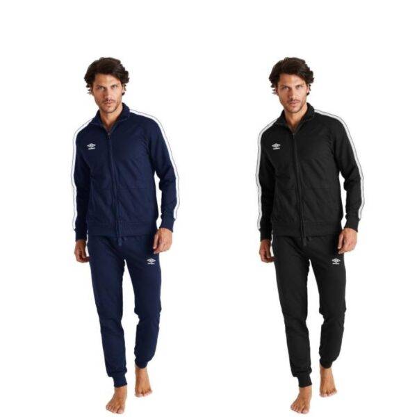 SPORTS SUITS SPORTS SUITS SWEATSHIRT AND PANTS UMBRO 30094