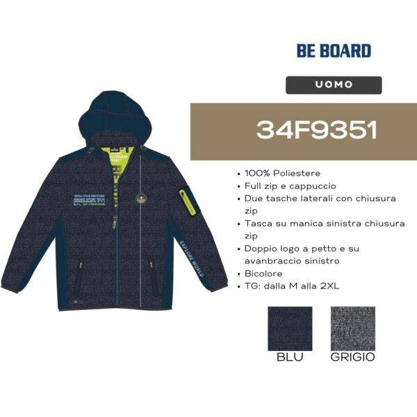 Preordine nouove collezioni Pre-order BeBoard FW23/24