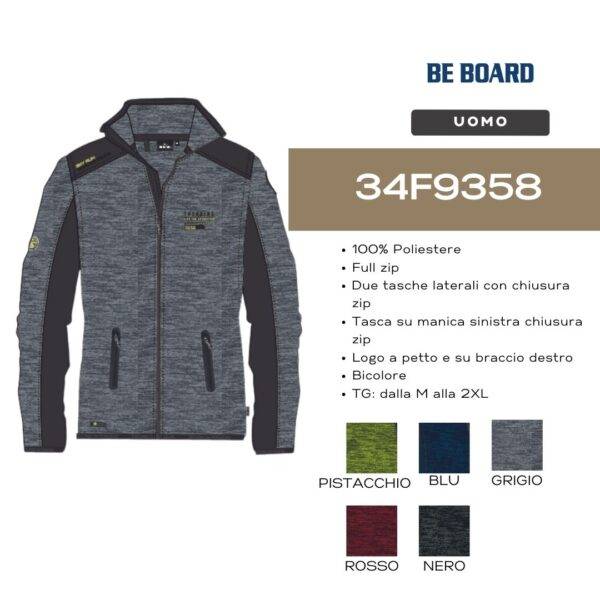 Preordine nouove collezioni Pre-order BeBoard FW23/24