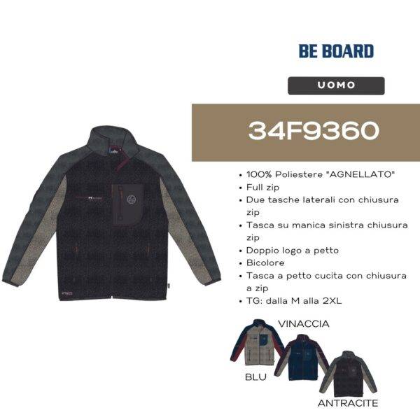 Preordine nouove collezioni Pre-order BeBoard FW23/24