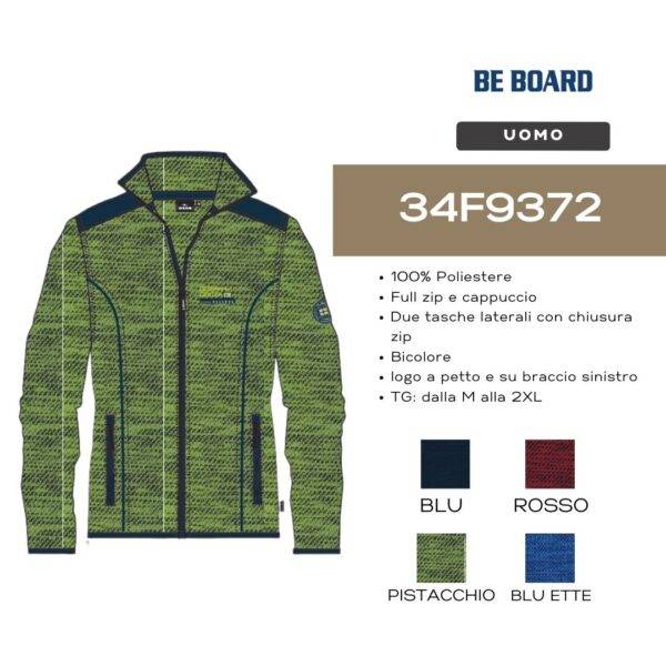 Preordine nouove collezioni Pre-order BeBoard FW23/24